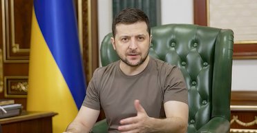 Поможет выбить РФ: Зеленский назвал оружие, способное переломить ход войны в Украине (видео)