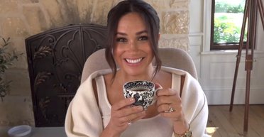 127 тис. підписників і жодної публікації: Меган Маркл ігнорує свій акаунт в Instagram