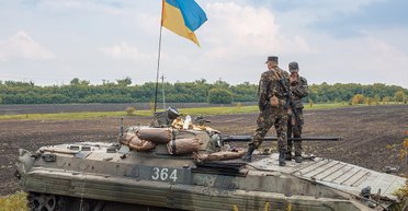 АТО отменяется. Что даст новый формат проведения военной операции на Донбассе