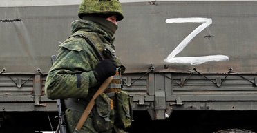 "Проклятие для оккупантов": на Херсонщине ВСУ могут достать до логистики РФ, — эксперт (видео)