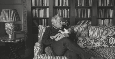 Жена Бориса Джонсона впервые показала лицо 5-месячной дочери (фото)