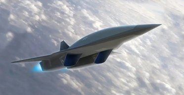 Китай не сможет обнаружить: гиперзвуковые самолеты США будут летать без GPS