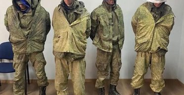 ВСУ в Курской области взяли в плен россиян, которые тренировались вместе с войсками КНДР