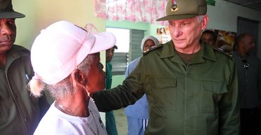 На Кубі заявили, що чинитимуть опір США: в активі тільки радянська техніка