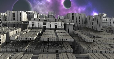 Наказано вижити. Як відкриті дані допомогають у великому місті