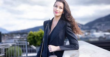 Ймовірна мати дітей Дурова показала фото з Павлом і його братом Миколою