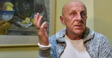 "Я не знал, что это": Алексей Вертинский пережил серьезные проблемы со здоровьем