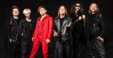 Молдова прихистила учасників гурту Би-2, які виступили проти війни. Частина вже отримала громадянство