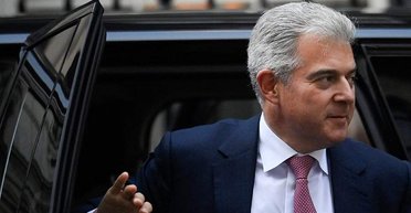 Колишній британський міністр юстиції очолив Наглядову раду інвестиційної компанії LetterOne