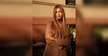 Путь в психологию и создание "Колец Тени": интервью с Анастасией Елизаровой