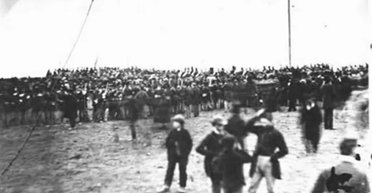 Предсказатели апокалипсиса из будущего: как "путешественники во времени" меняли сознание людей