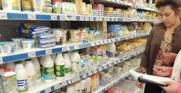 В Киеве втрое выросло количество пищевых отравлений: в Госпотребслужбе назвали причину