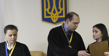 А судьи кто? Самые скандальные слуги Фемиды в Украине