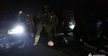 В Полтаве задержали трех мужчин, которые избили парня, защищавшего свою девушку (видео)