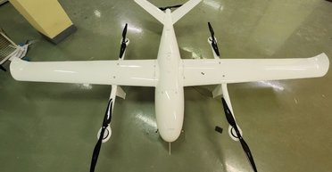 В России пугают ВСУ бесшумными "ночными" дронами СОМ-5: что о них известно