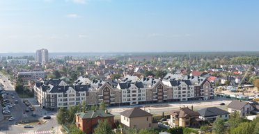 "Для развития рынка недвижимости нужна как ипотека, так и рассрочка", — СМО Alliance Novobud Ирина Михалева