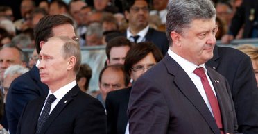 Развод по расчету. Сможет ли Украина устоять в торговой войне с Россией (инфографика)