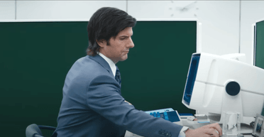 Третій сезон "Розриву": режисер серіалу озвучив плани (фото, відео)