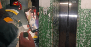 У Львові чоловік впав у шахту ліфта й пролетів 5 поверхів: що сталося (фото)