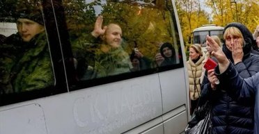 В Луганской области россияне готовятся мобилизовать 17-летних, — ОВА