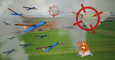 "Це не магія": чи можуть перехоплювачі відбивати атаки реактивних і керованих "Шахедів"