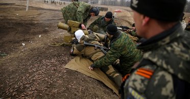 Зачистки неугодных. Станет ли Минск-3 выходом из ситуации в Донбассе