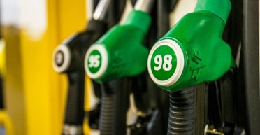 Цена бензина — плюс две гривны. До конца недели за ним последуют дизельное топливо и автогаз