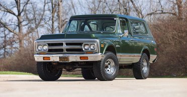 На аукцион выставили неприметный автомобиль легенды Голливуда (фото)