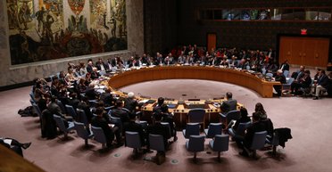 Суд идет. Как международные трибуналы расследуют громкие преступления