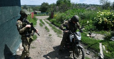 Самогубці без танків і гармат: чому Росія не зможе захопити 4 області України за 60 днів