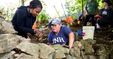 Чернокожий король Новой Англии: ученые нашли затерянный дом исторической фигуры (фото)