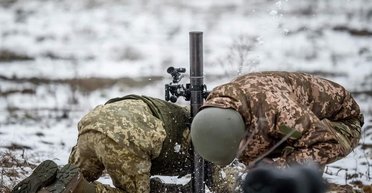 Чи витримає Україна ще один рік війни: у мінометному підрозділі Black Pack пояснили, — BBC