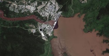 Египет обвиняет Эфиопию в водяном терроризме и готовится к засухе: что стало причиной (видео)