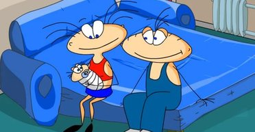 Дядя Бадя. Про сына, слезы и любовь