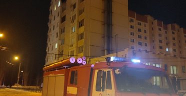 Вибухи у Воронежі: у місті запроваджено режим надзвичайної ситуації, людей евакуювали (карта)