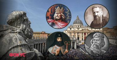 Коли прийде новий Папа:  Чи стане Україна бастіоном католицизму у світі, який тріщить по швах