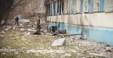 Усі вдома в доброму здоров'ї: в обстріляному пологовому будинку в Дніпрі вранці народилося 4 дитини (відео)