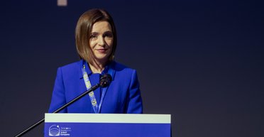 "Осознаем эти риски": Россия попробует дестабилизировать ситуацию в Молдове весной, — Санду