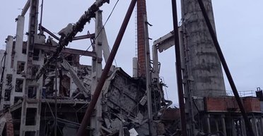 Европа передаст Украине шесть выведенных из эксплуатации ТЭЦ и ТЭС, — Шмыгаль