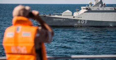 Потери растут: в разведке Британии рассказали, как Кремль пытается сохранить остатки ЧФ РФ