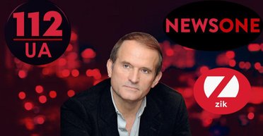 Подзатыльник куму Путина. Почему Зеленский смог, а Порошенко побоялся