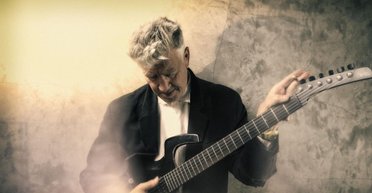 Режисер Девід Лінч помер на 79-му році життя