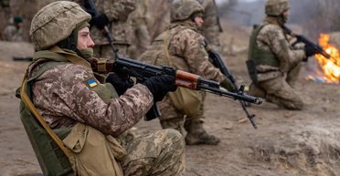 ВСУ контратакуют под Покровском: где продвинулись украинские силы, — ISW