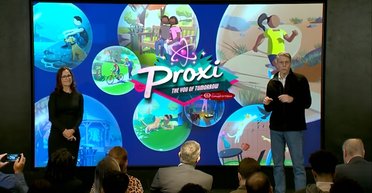 Можно создать целые миры: в новой игре Proxi искусственный интеллект сможет воссоздавать воспоминания игрока