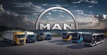В Украине планируют наладить производство немецких автобусов MAN — первые подробности