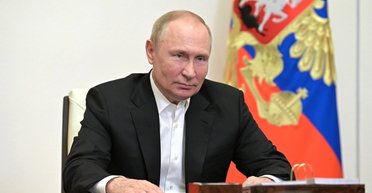 Путин не готовит население к мирному соглашению и продолжит войну: ISW рассказал о планах Кремля