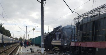 "Я попереджав": після удару по вокзалу Шостки "Флеш" пояснив, як можна протистояти новим атакам