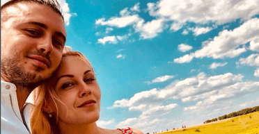 Alyosha прокоментувала чутки про розлучення з лідером гурту "Антитіла" Тарасом Тополею