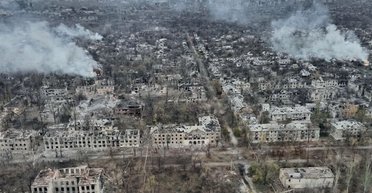 Имеют успехи: ВС РФ решили обойти Торецк, который не могут захватить уже полгода, — офицер ВСУ