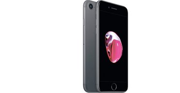 Вне конкуренции. iPhone 7 Plus